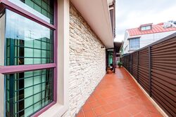 Serangoon Garden Estate (D19), Terrace #519992911